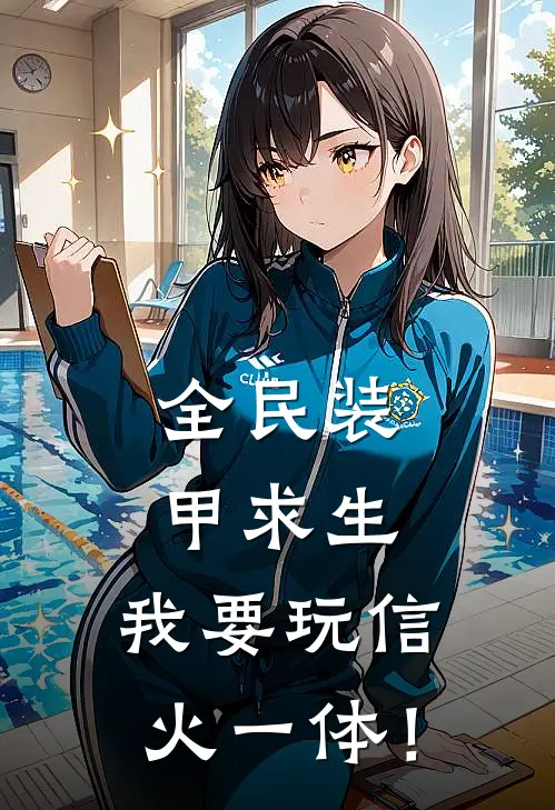 全民装甲求生：我要玩信火一体！