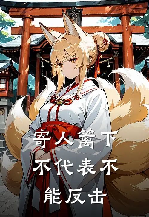 寄人篱下,不代表不能反击的成语