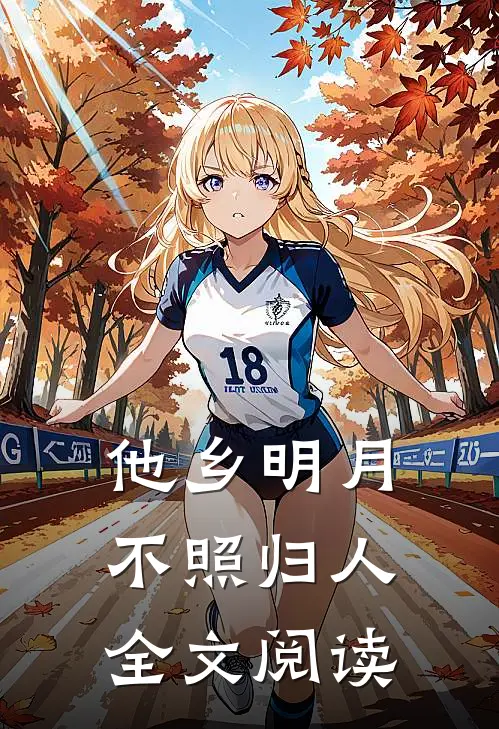 他乡明月不照归人全文阅读