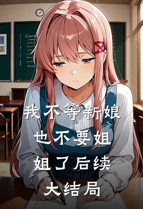 我不等新娘，也不要姐姐了后续大结局