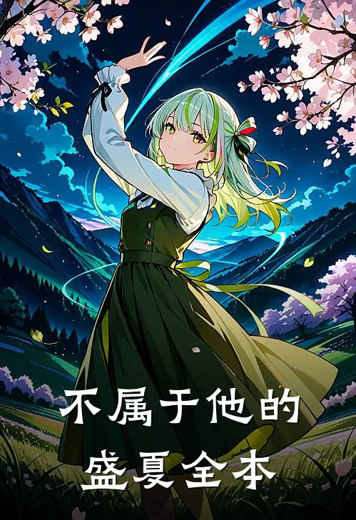 不属于他的盛夏全本TXT百度