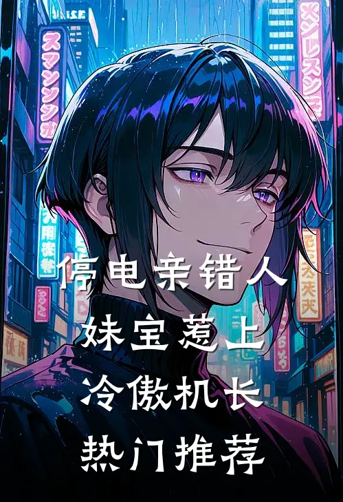 停电亲错人，妹宝惹上冷傲机长热门推荐