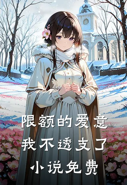 限额的爱意，我不透支了小说免费
