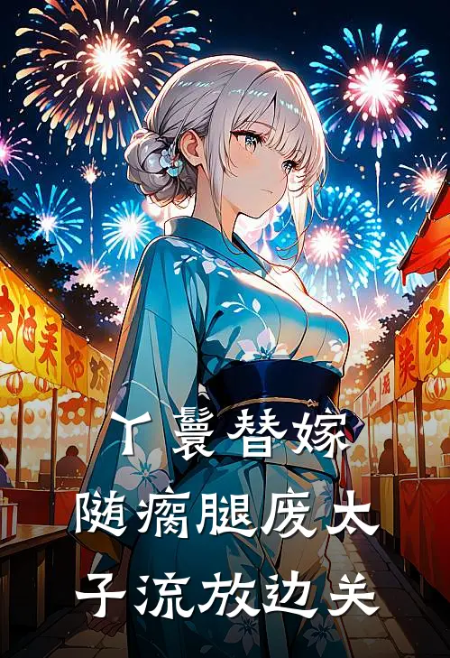 丫鬟替嫁，随瘸腿废太子流放边关