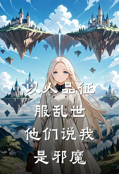 以人品征服乱世，他们说我是邪魔