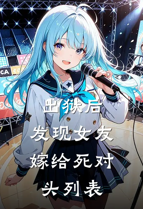 出狱后，发现女友嫁给死对头列表