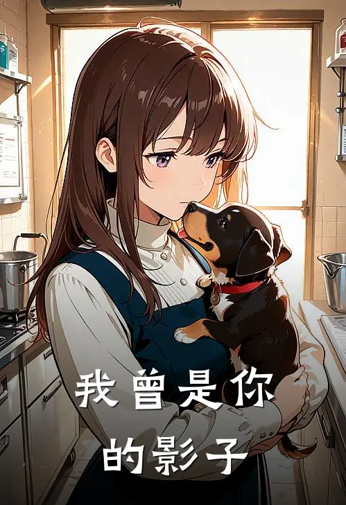 我曾是你的影子歌词