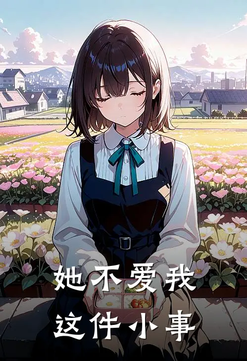 她不爱我这件小事了