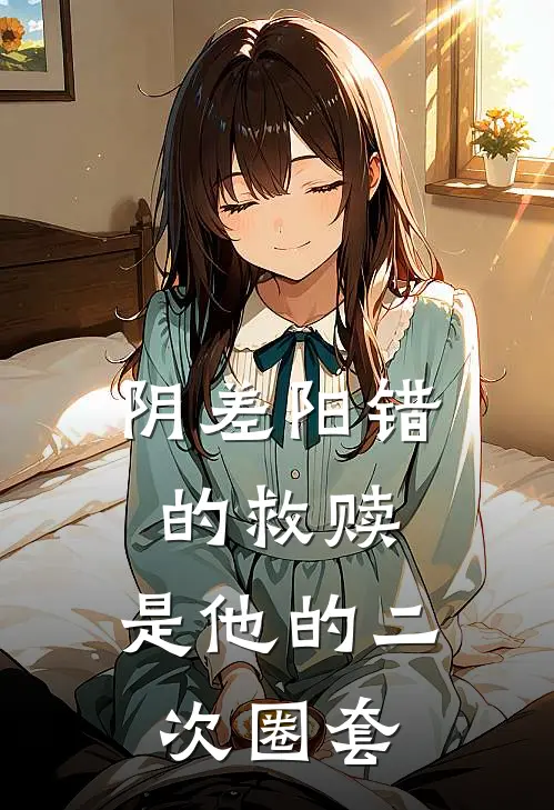 阴差阳错的救赎，是他的二次圈套