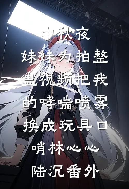 中秋夜，妹妹为拍整蛊视频把我的哮喘喷雾换成玩具口哨林心心陆沉番外