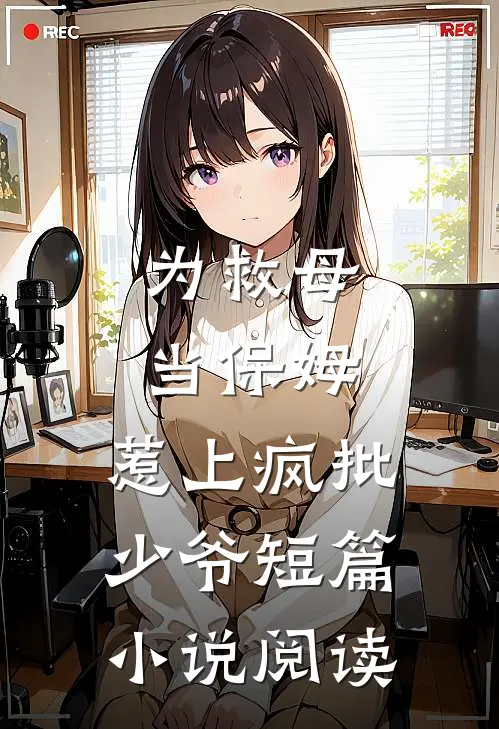 为救母当保姆，惹上疯批少爷短篇小说阅读