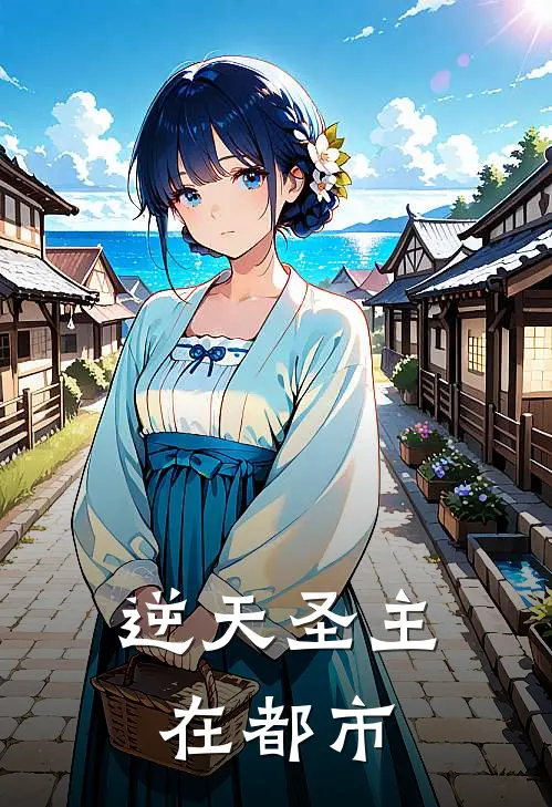 逆天圣主在都市