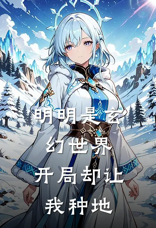 明明是玄幻世界，开局却让我种地