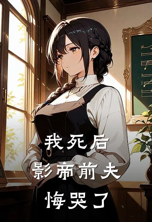 我死后，影帝前夫悔哭了
