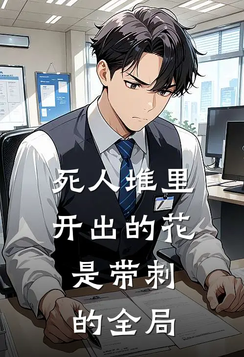 死人堆里开出的花，是带刺的全局