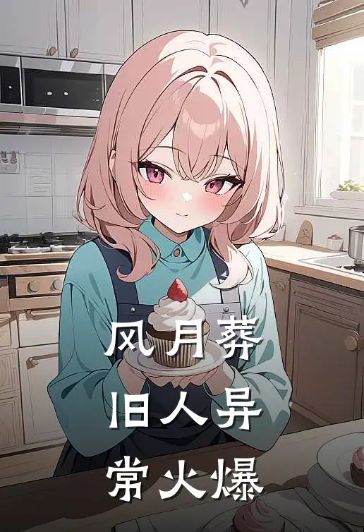 风月葬旧人异常火爆
