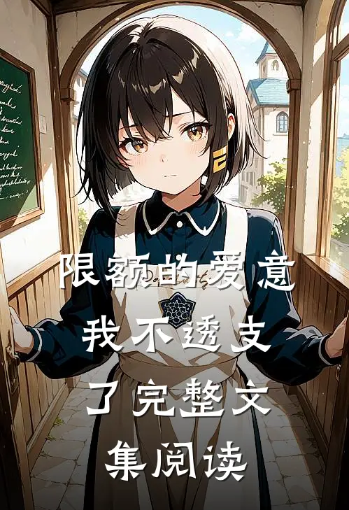 限额的爱意，我不透支了完整文集阅读