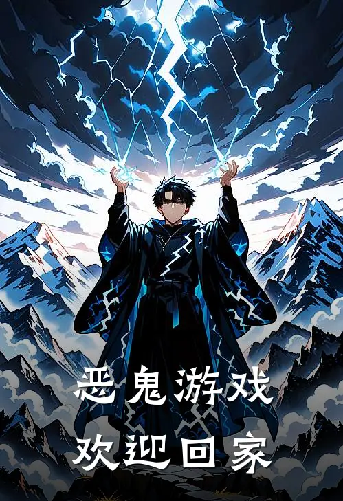 恶鬼游戏：欢迎回家