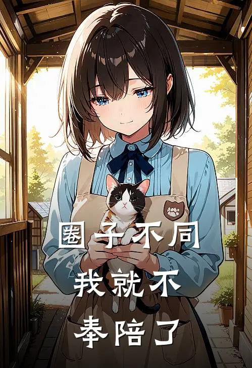 圈子不同，我就不奉陪了