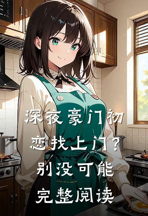 深夜豪门初恋找上门？别，没可能完整阅读