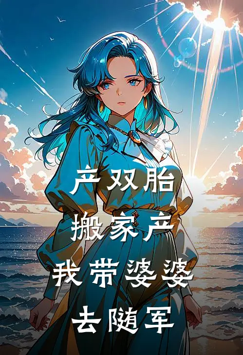产双胎,搬家产,我带婆婆去随军好吗