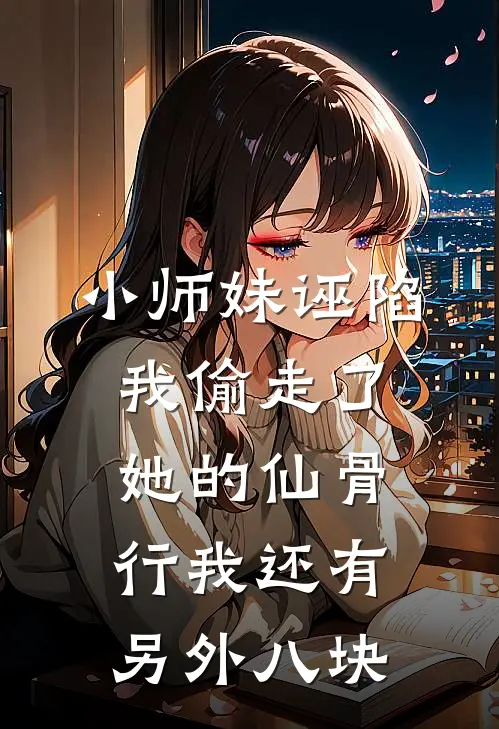 小师妹诬陷我偷走了她的仙骨，行我还有另外八块