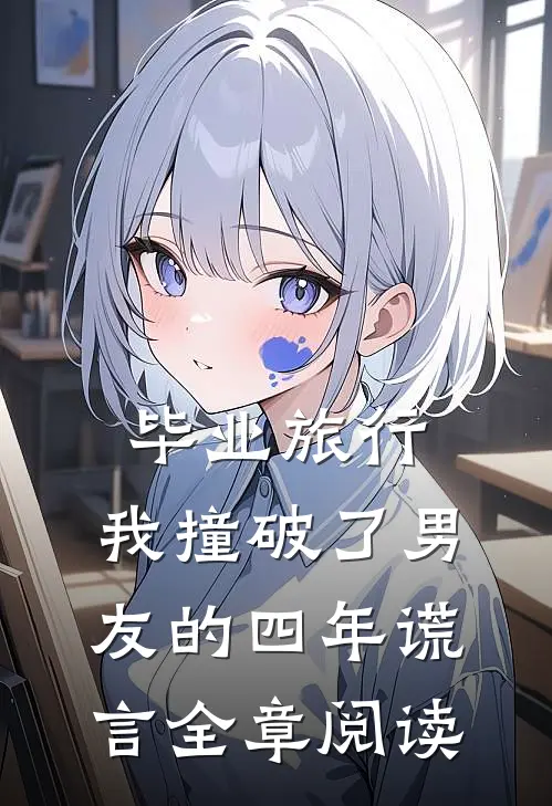 毕业旅行,我撞破了男友的四年谎言全章阅读