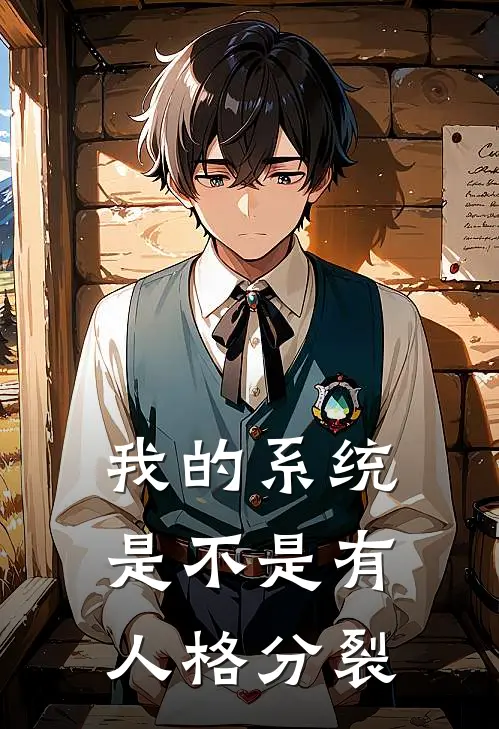 我的系统是不是有人格分裂