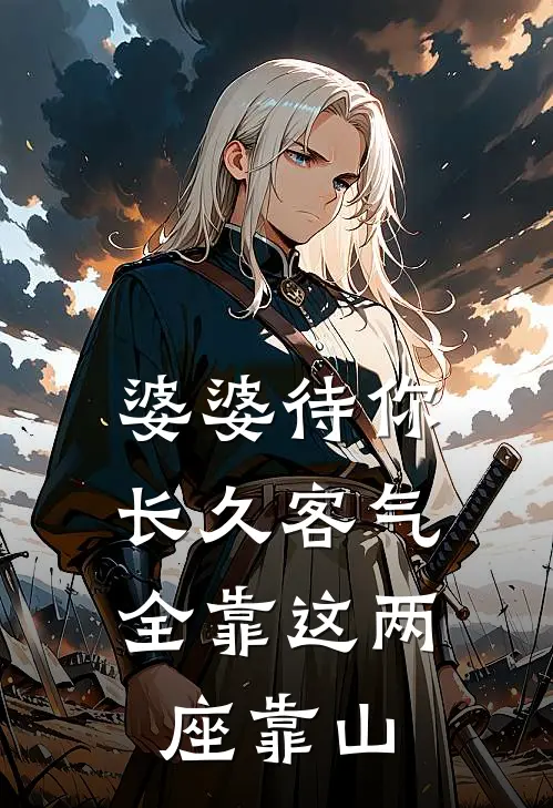 婆婆待你长久客气，全靠这两座靠山