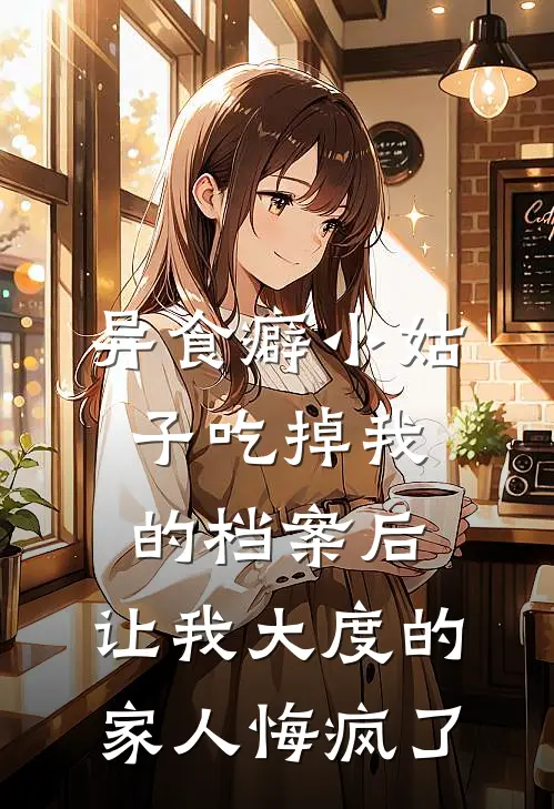 异食癖小姑子吃掉我的档案后，让我大度的家人悔疯了