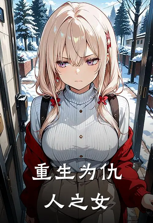 重生为仇人之女免费阅读