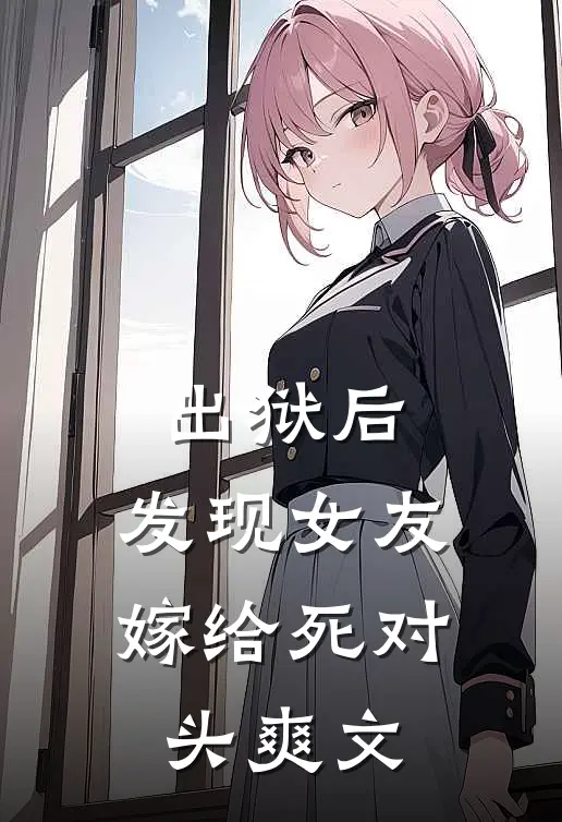 出狱后，发现女友嫁给死对头爽文