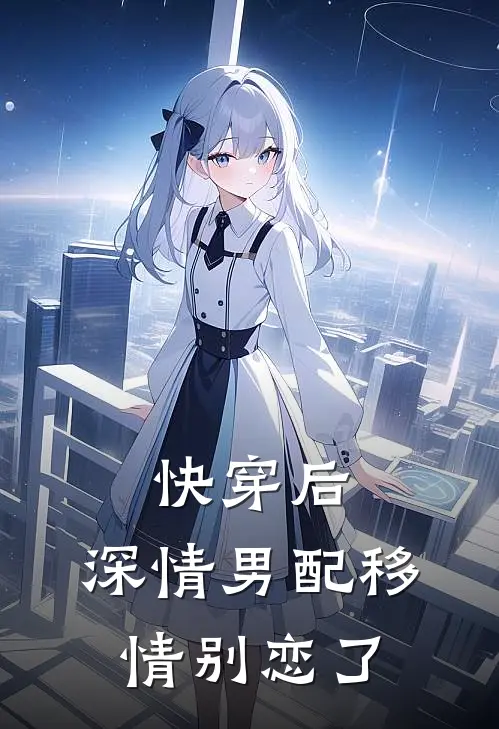 快穿后，深情男配移情别恋了