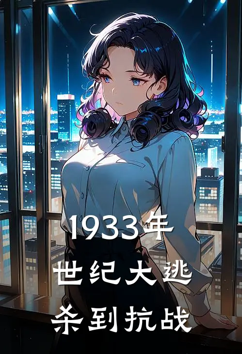 1933年世纪大逃杀到抗战