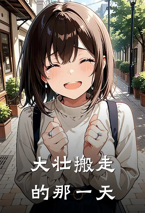 大壮搬走的那一天