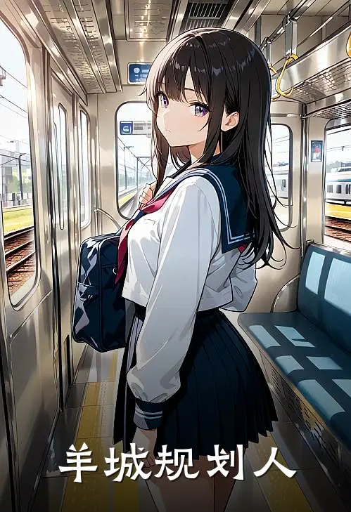羊城规划人