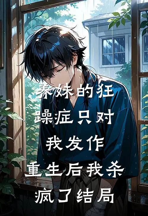 养妹的狂躁症只对我发作，重生后我杀疯了结局