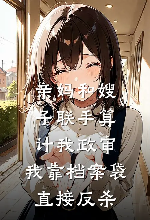 亲妈和嫂子联手算计我政审，我靠档案袋直接反杀