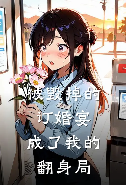 被毁掉的订婚宴，成了我的翻身局