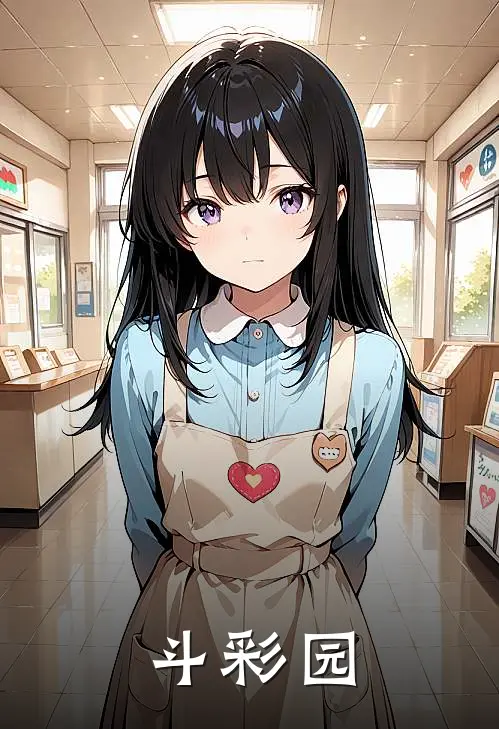 斗彩园