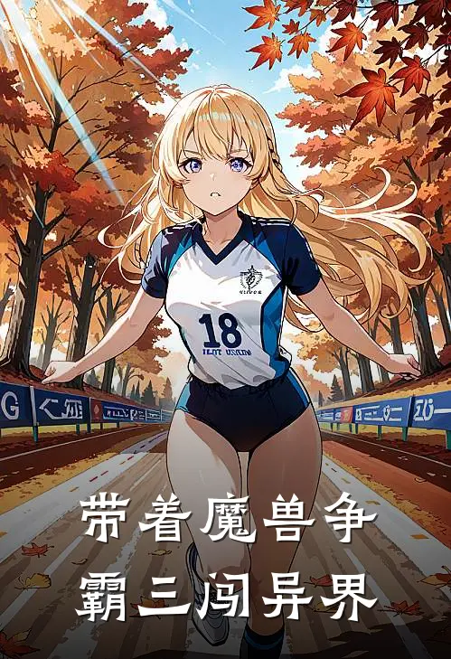 带着魔兽争霸三闯异界的