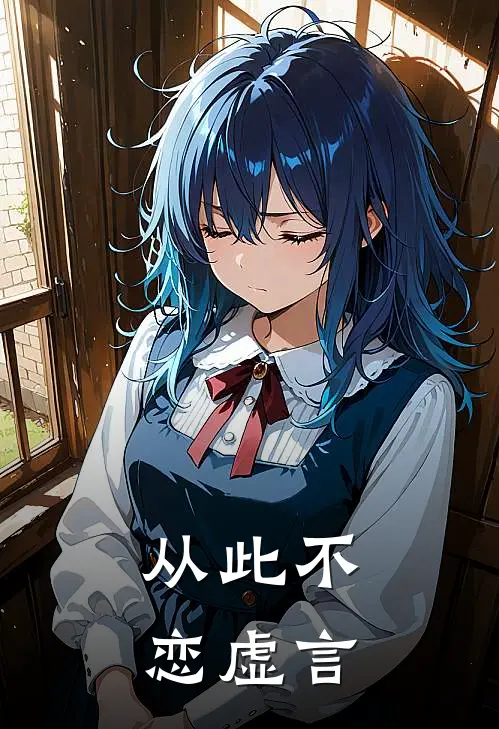 从此不恋虚言的句子