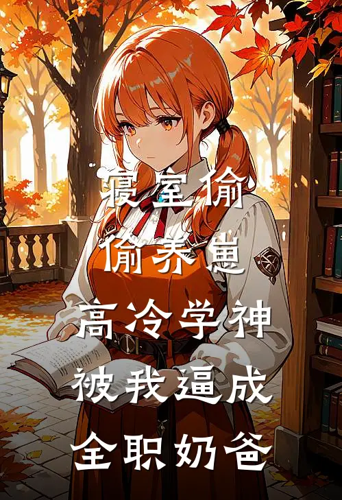 寝室偷偷养崽，高冷学神被我逼成全职奶爸