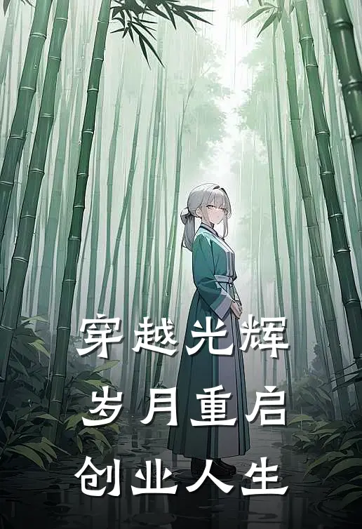 穿越光辉岁月重启创业人生免费阅读