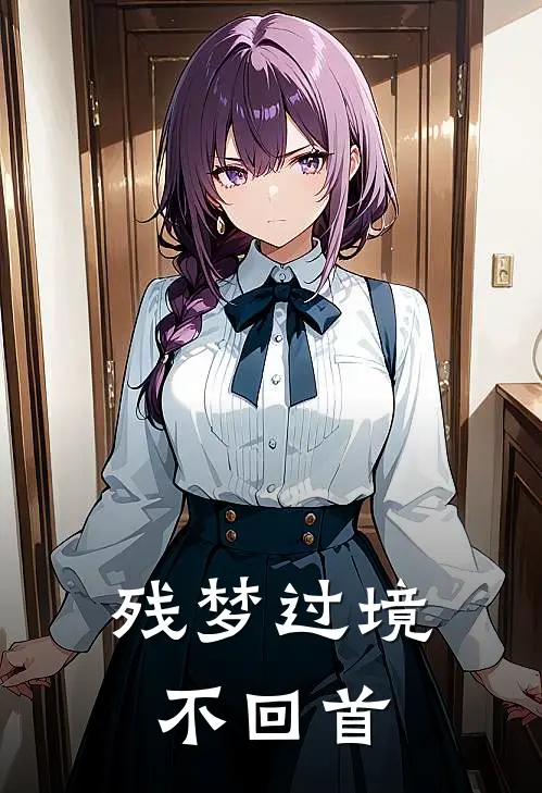 残梦过境不回首是歌