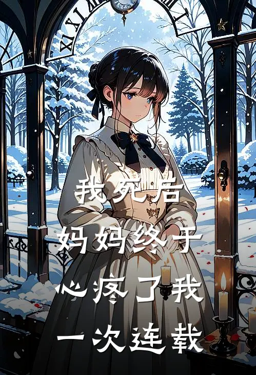我死后，妈妈终于心疼了我一次连载