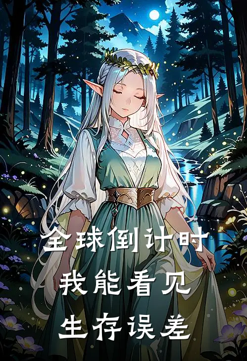 全球倒计时：我能看见生存误差