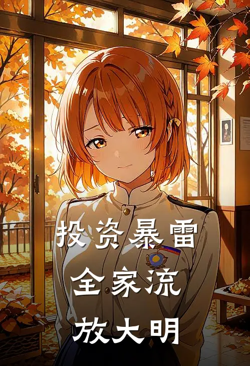 投资暴雷，全家流放大明