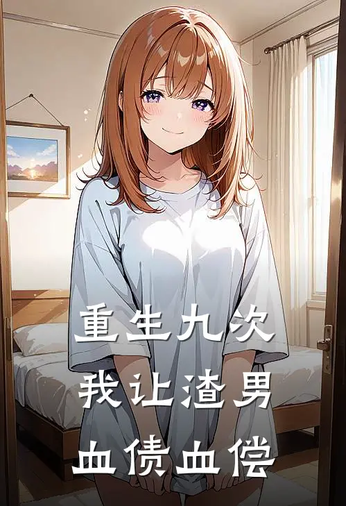 重生九次，我让渣男血债血偿