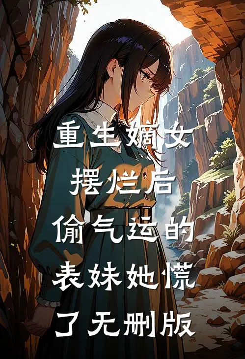 重生嫡女摆烂后，偷气运的表妹她慌了无删版